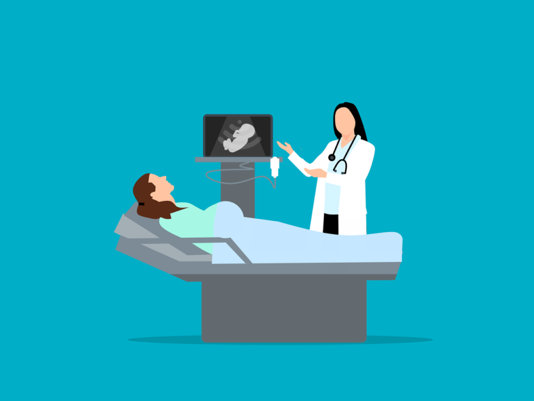 9 Things To Expect For Your First Obstetrician Visit