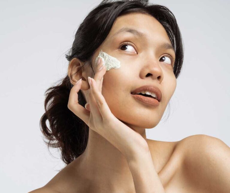What Is My Skin Type? | Asian Edition