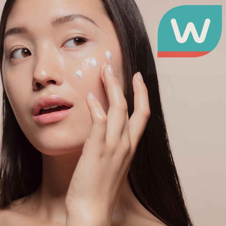 The Best Cheap Moisturizers You Can Find at Watsons Philippines